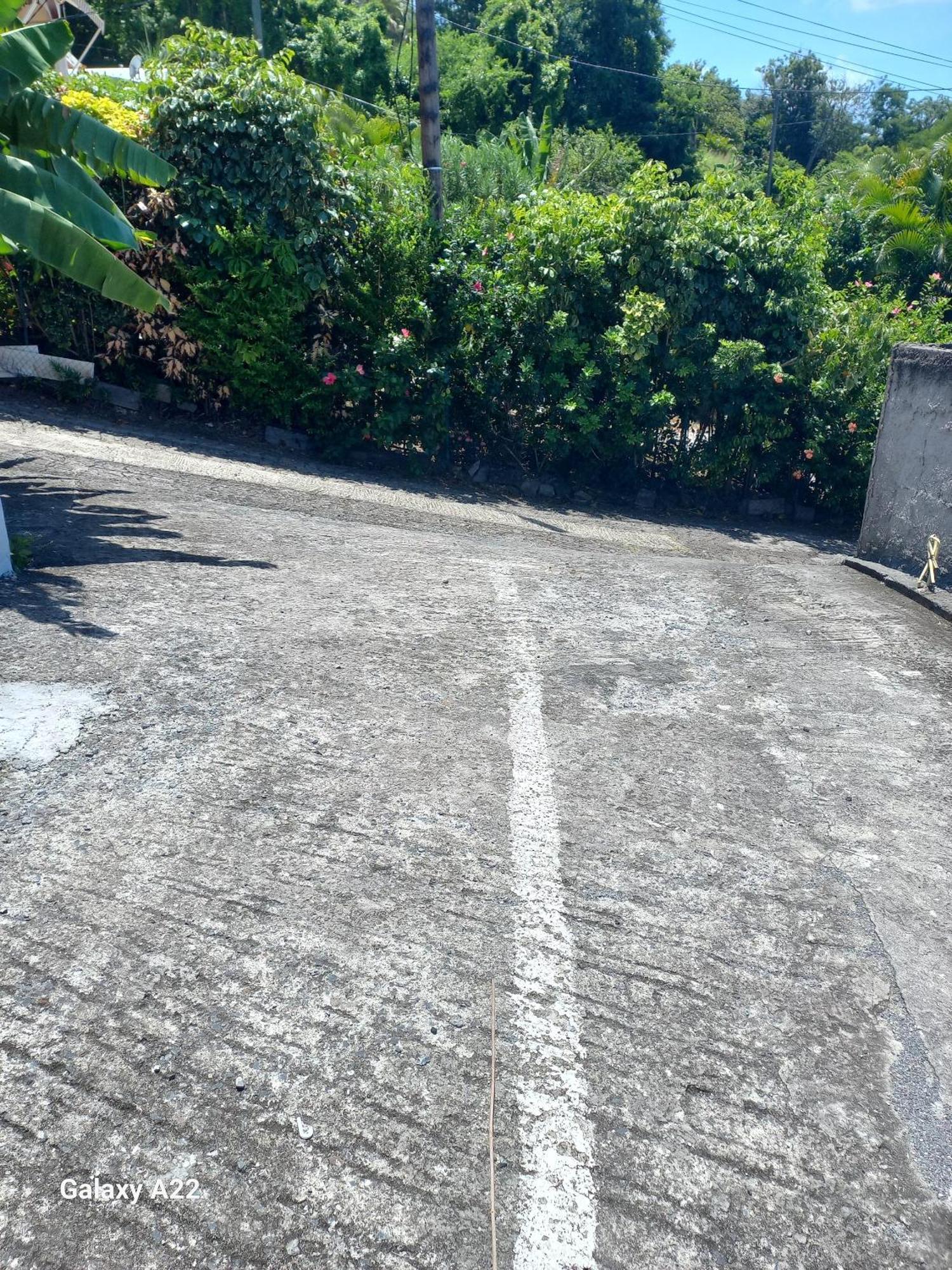 Logement Entier Au Soleil Couchant Deshaies Dış mekan fotoğraf